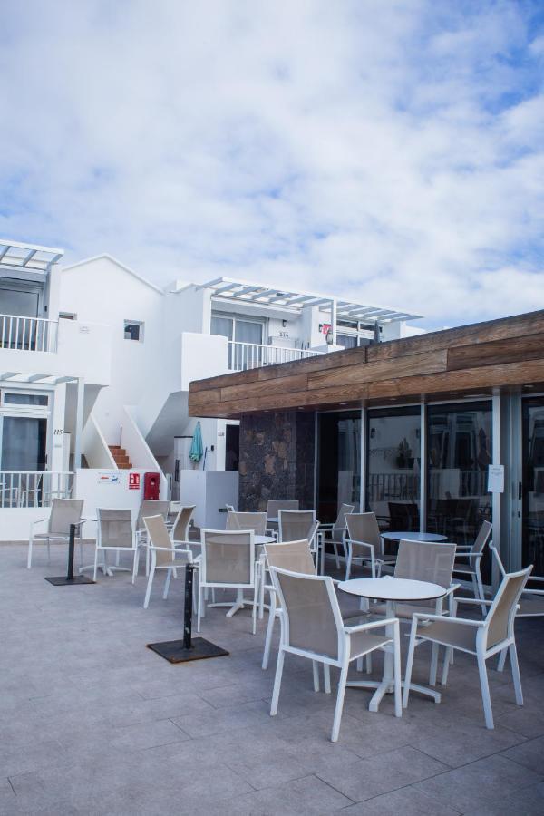 Los Gracioseros Puerto Del Carmen Luxury Extérieur photo