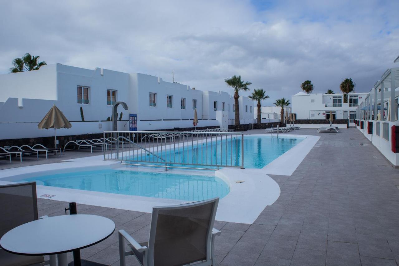 Los Gracioseros Puerto Del Carmen Luxury Extérieur photo