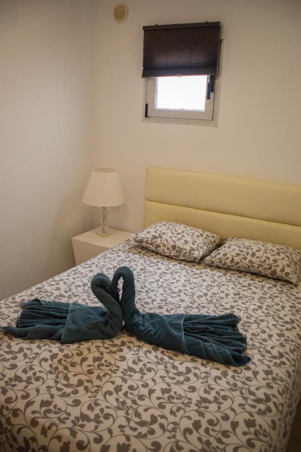 Los Gracioseros Puerto Del Carmen Luxury Extérieur photo