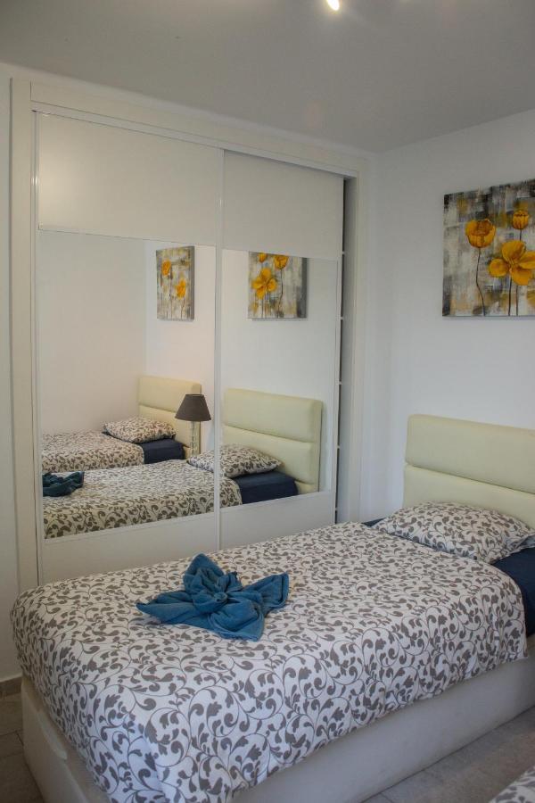 Los Gracioseros Puerto Del Carmen Luxury Extérieur photo