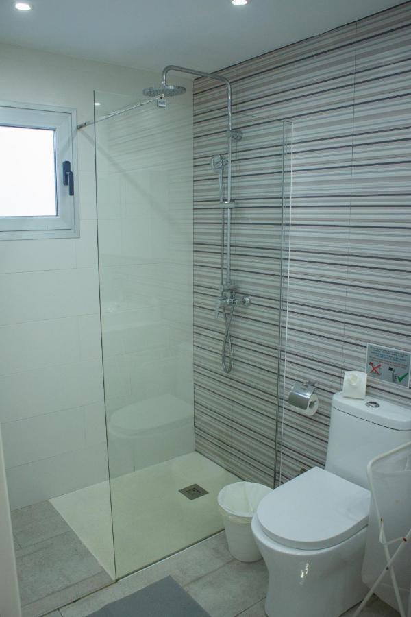 Los Gracioseros Puerto Del Carmen Luxury Extérieur photo