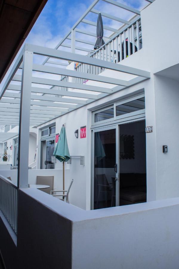 Los Gracioseros Puerto Del Carmen Luxury Extérieur photo