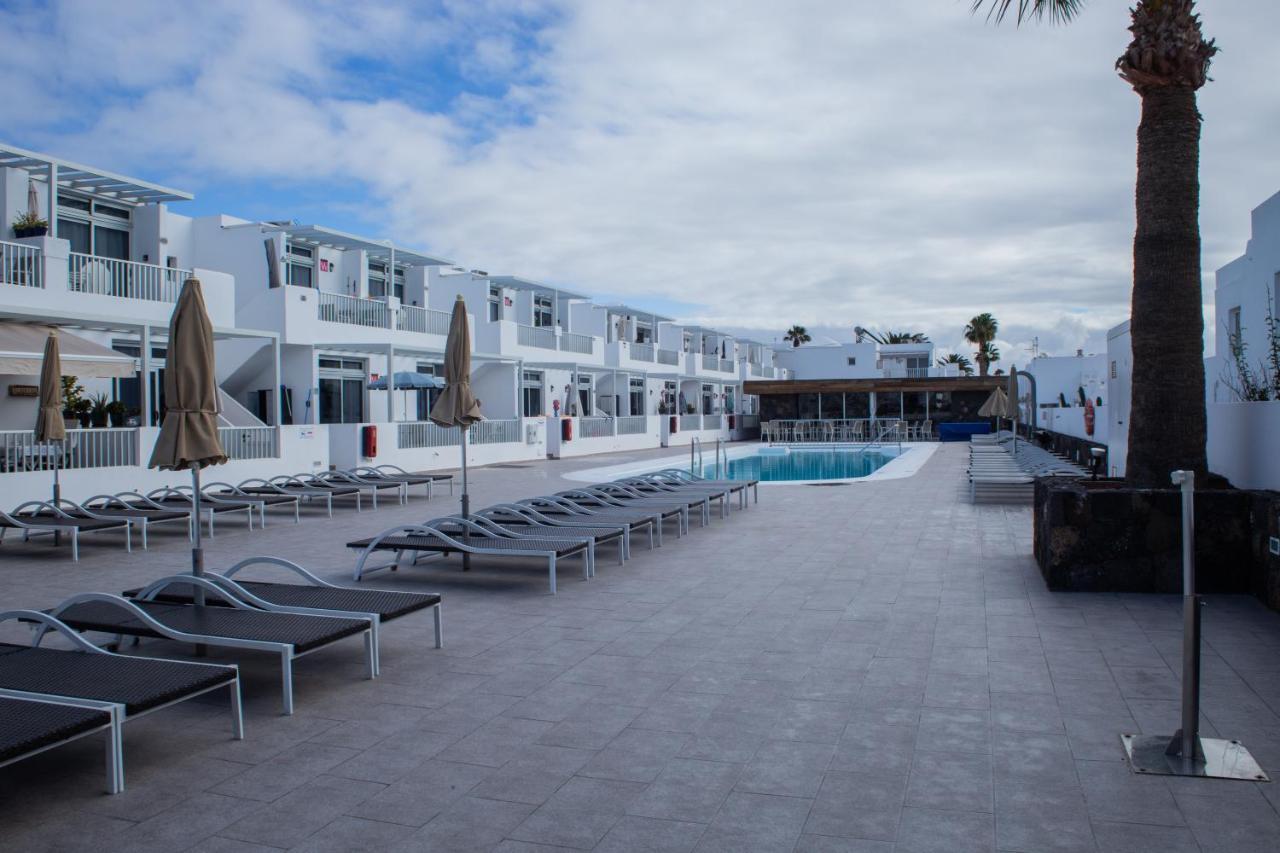 Los Gracioseros Puerto Del Carmen Luxury Extérieur photo