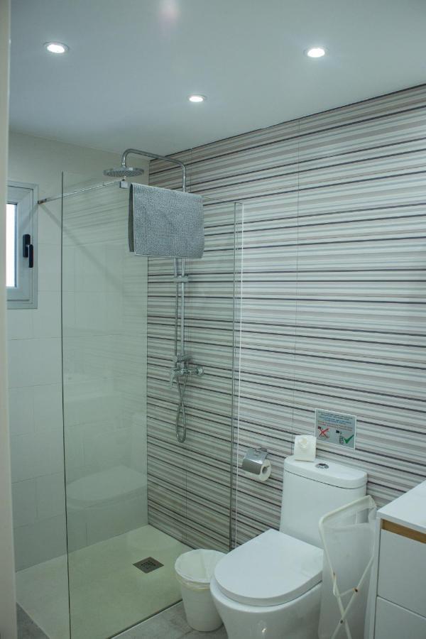 Los Gracioseros Puerto Del Carmen Luxury Extérieur photo