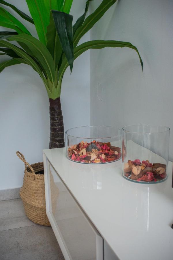 Los Gracioseros Puerto Del Carmen Luxury Extérieur photo