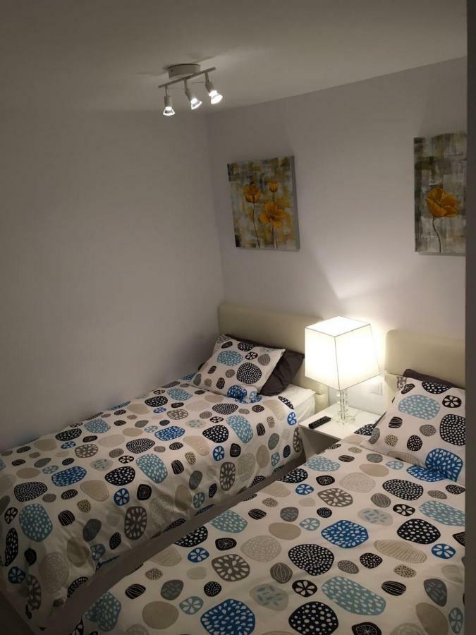 Los Gracioseros Puerto Del Carmen Luxury Extérieur photo