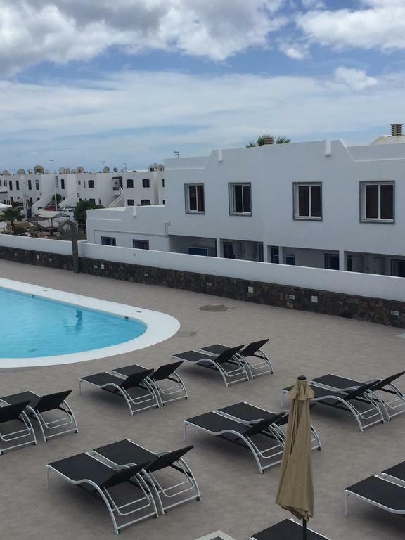 Los Gracioseros Puerto Del Carmen Luxury Extérieur photo