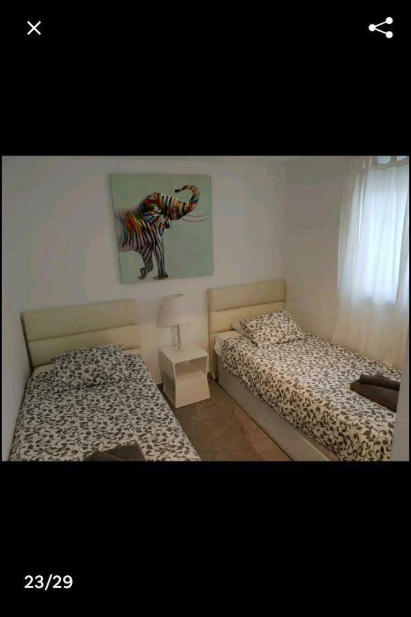 Los Gracioseros Puerto Del Carmen Luxury Extérieur photo